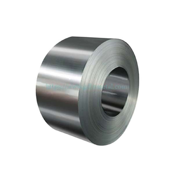 Galvanized Steel Coil